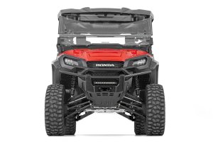 Honda Pioneer 1000 LED Light Kit - Rough Country - 10